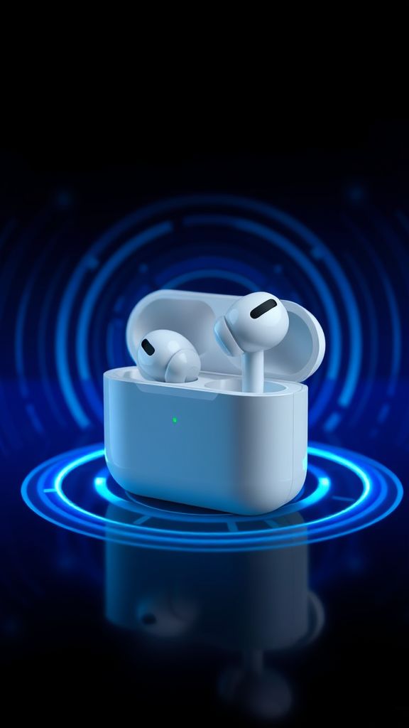 Airpods Pro 2 ANC