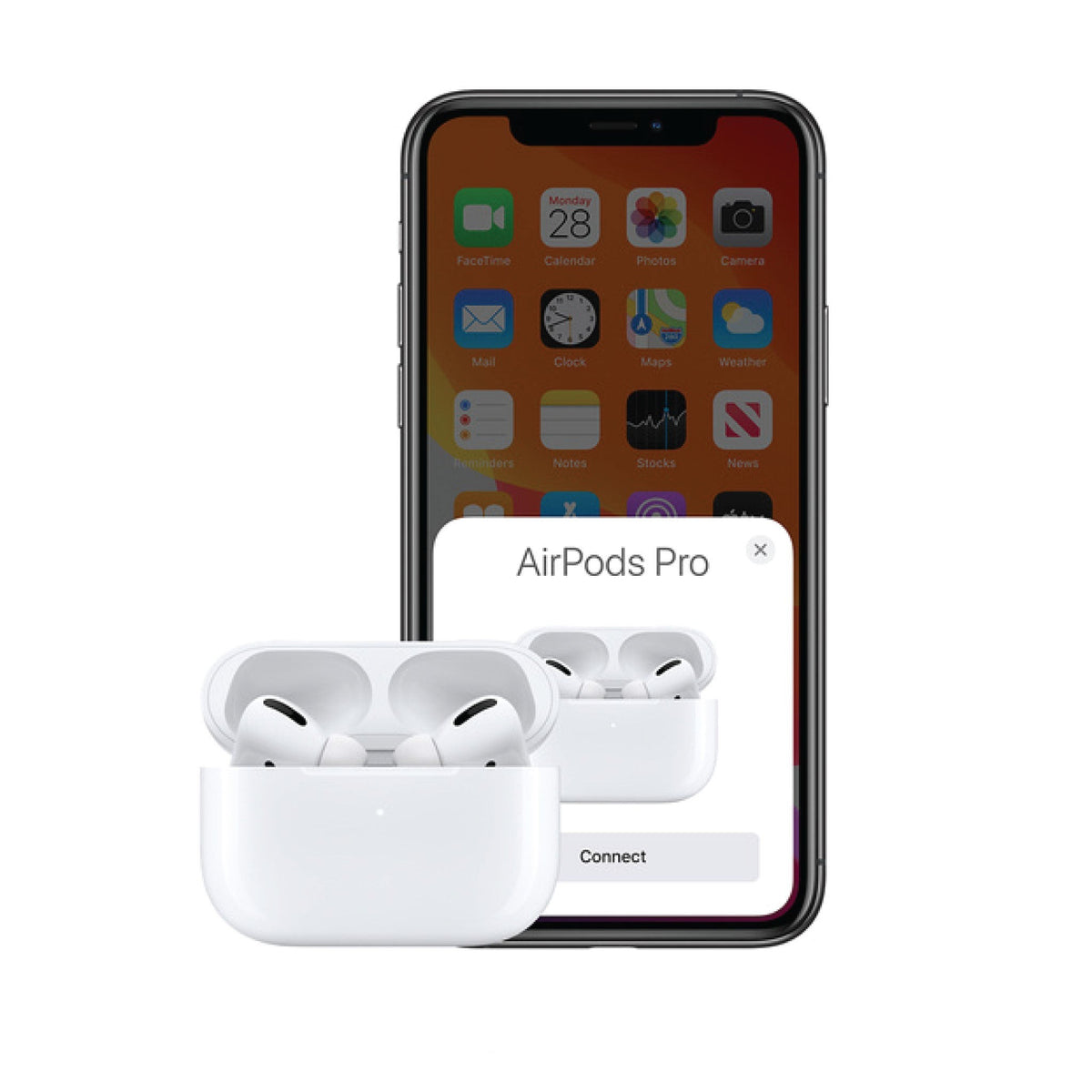 Airpods Pro 2 ANC