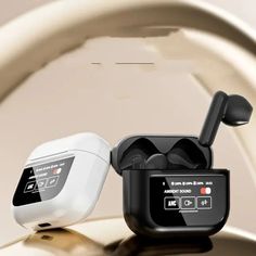 Touch Screen Air-pods